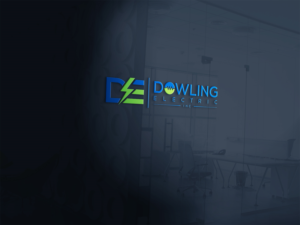 Logo Design by HAS for Dowling Electric, Inc. | Design: #15501653