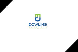 Logo Design by HAS for Dowling Electric, Inc. | Design: #15501664