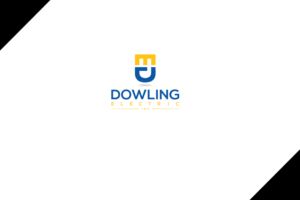 Logo Design by HAS for Dowling Electric, Inc. | Design: #15501665