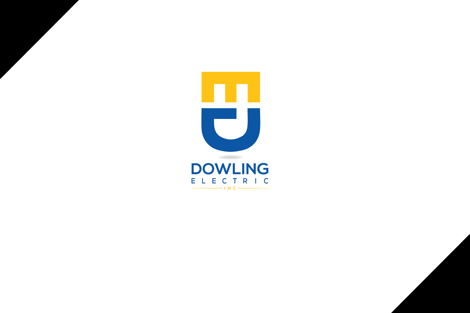 Design de Logo par HAS pour Dowling Electric, Inc. | Design #15501666