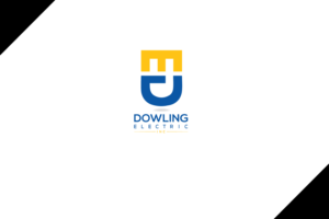 Logo Design by HAS for Dowling Electric, Inc. | Design: #15501666