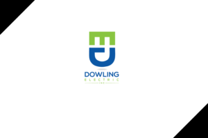 Logo Design by HAS for Dowling Electric, Inc. | Design: #15501667