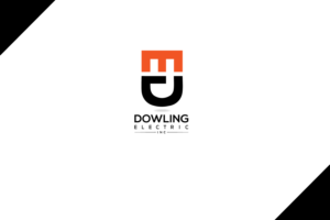 Logo Design by HAS for Dowling Electric, Inc. | Design: #15501668