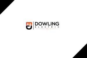 Logo Design by HAS for Dowling Electric, Inc. | Design: #15501674