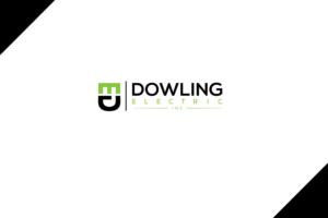 Logo Design by HAS for Dowling Electric, Inc. | Design: #15501675