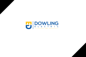 Logo Design by HAS for Dowling Electric, Inc. | Design: #15501679