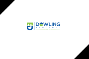 Logo Design by HAS for Dowling Electric, Inc. | Design: #15501682