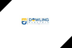 Logo Design by HAS for Dowling Electric, Inc. | Design: #15501685