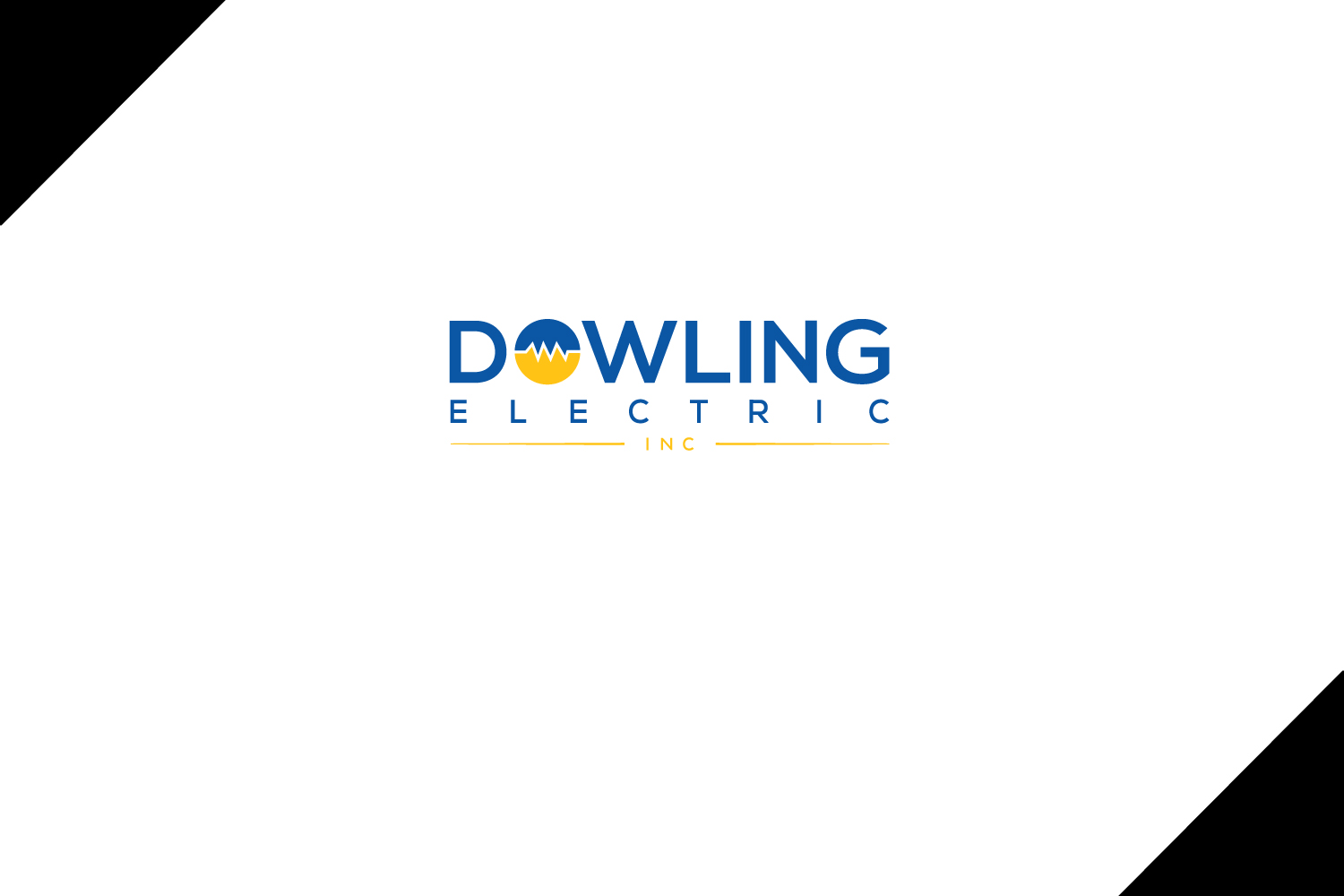 Logo Design by HAS for Dowling Electric, Inc. | Design #15501686