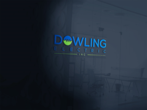 Logo Design by HAS for Dowling Electric, Inc. | Design: #15501687