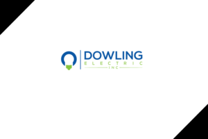 Logo Design by HAS for Dowling Electric, Inc. | Design: #15501691