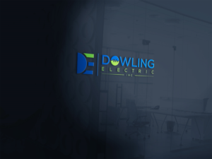 Logo Design by HAS for Dowling Electric, Inc. | Design: #15501694