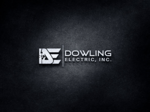 Logo Design by WINSTAR for Dowling Electric, Inc. | Design: #15470139