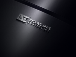 Logo Design by WINSTAR for Dowling Electric, Inc. | Design: #15470141