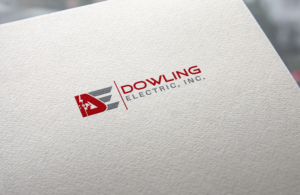 Logo Design by WINSTAR for Dowling Electric, Inc. | Design: #15470143