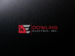 Logo Design by WINSTAR for Dowling Electric, Inc. | Design: #15470144