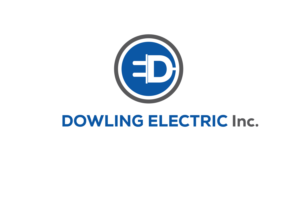 Logo Design by fisekovic goran for Dowling Electric, Inc. | Design: #15454701
