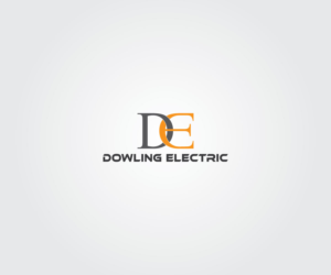 Logo Design by Runner247 for Dowling Electric, Inc. | Design: #15470103