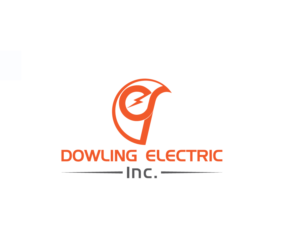 Logo Design by Top king  designer for Dowling Electric, Inc. | Design: #15469460