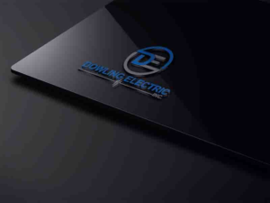 Logo Design by Sherpa design for Dowling Electric, Inc. | Design: #15461940