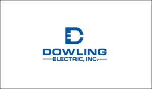 Logo Design by amel02 for Dowling Electric, Inc. | Design: #15524688