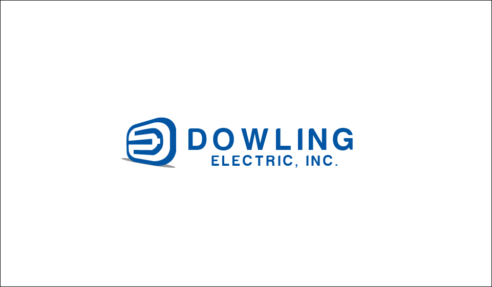 Logo Design by amel02 for Dowling Electric, Inc. | Design #15524803