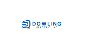 Logo Design by amel02 for Dowling Electric, Inc. | Design: #15524803
