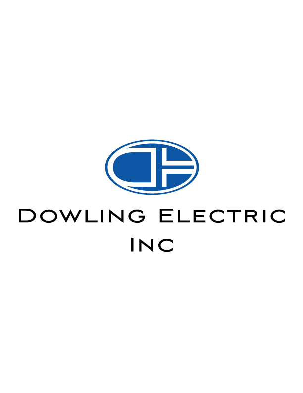 Logo Design by Loggy for Dowling Electric, Inc. | Design #15541930