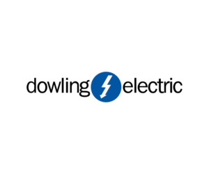 Logo Design by Fiapo for Dowling Electric, Inc. | Design: #15466852