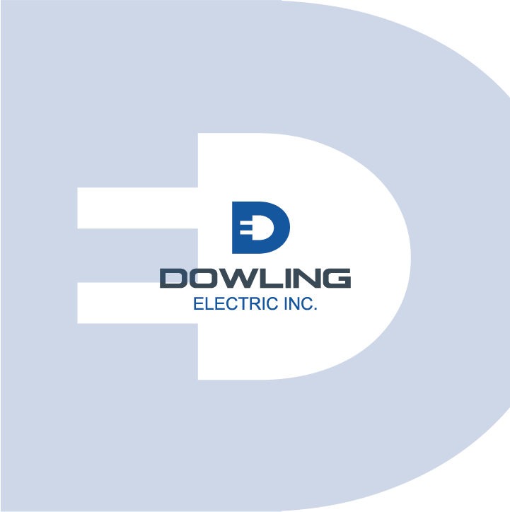 Logo Design by pinoyart17 for Dowling Electric, Inc. | Design #15532710