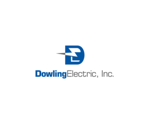 Logo Design by taufik_alrahman for Dowling Electric, Inc. | Design: #15447134