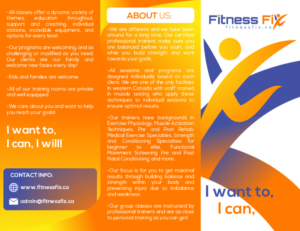 Flyer Design by sangeloenriquez