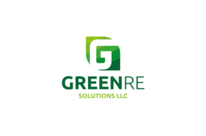 some Icon, Greene RE Solutions LLC | Logo Design by eduard131