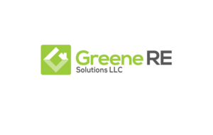 Logo-Design von ivo_i_ivanov für Greene RE Solutions LLC | Design: #15454684
