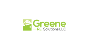 Logo-Design von ivo_i_ivanov für Greene RE Solutions LLC | Design: #15454894