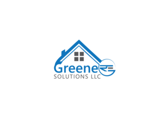 Logo Design by Top king  designer for Greene RE Solutions LLC | Design: #15448104