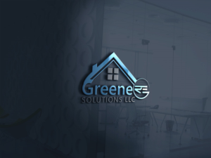 Logo Design by Top king  designer for Greene RE Solutions LLC | Design: #15448105