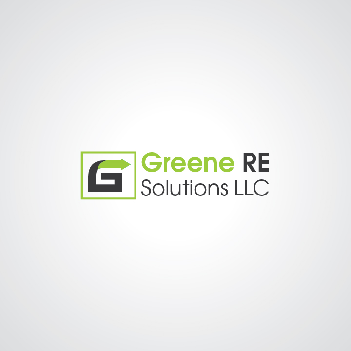 Design de Logo par SI Designer pour Greene RE Solutions LLC | Design #15466366