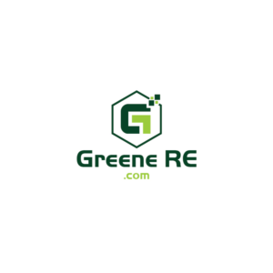 Logo-Design von SI Designer für Greene RE Solutions LLC | Design: #15496109