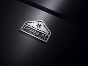 Logo Design by mojibur1993 for Greene RE Solutions LLC | Design: #15446935