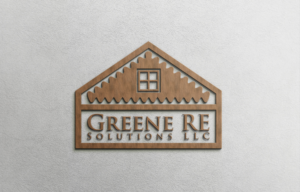 Logo Design by mojibur1993 for Greene RE Solutions LLC | Design: #15446937