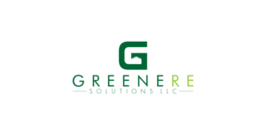 some Icon, Greene RE Solutions LLC | Logo Design by Desde R.