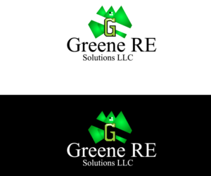 Logo Design by Jessy Designs