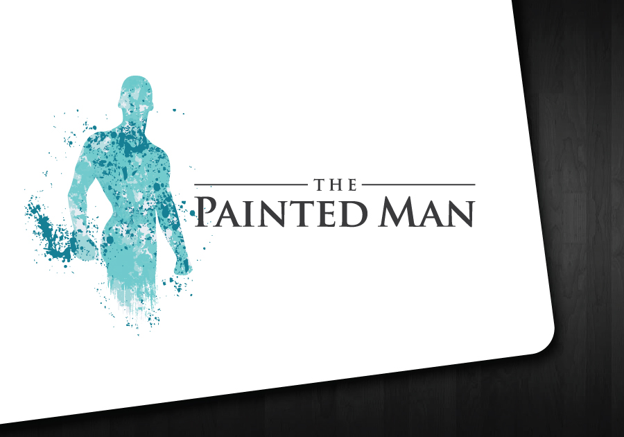 Design de Logo par Bluemedia pour The Painted Man | Design : #15648524