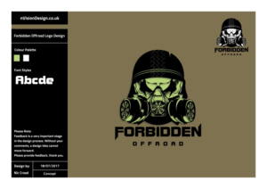 Logo Design by nvisiondesign.co.uk for this project | Design: #15470831