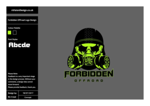 Logo Design by nvisiondesign.co.uk for this project | Design: #15472029