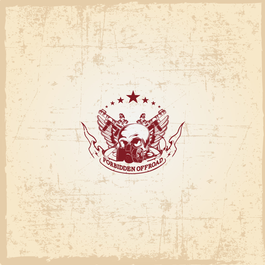 Logo Design by Messaoudi Wissem for this project | Design #15937266