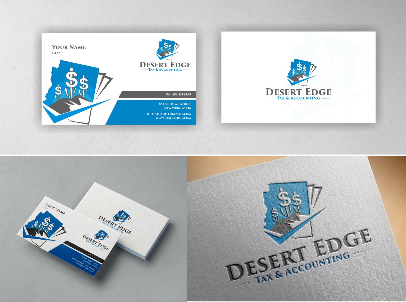 Logo Design by Soul Light for this project | Design #15552161