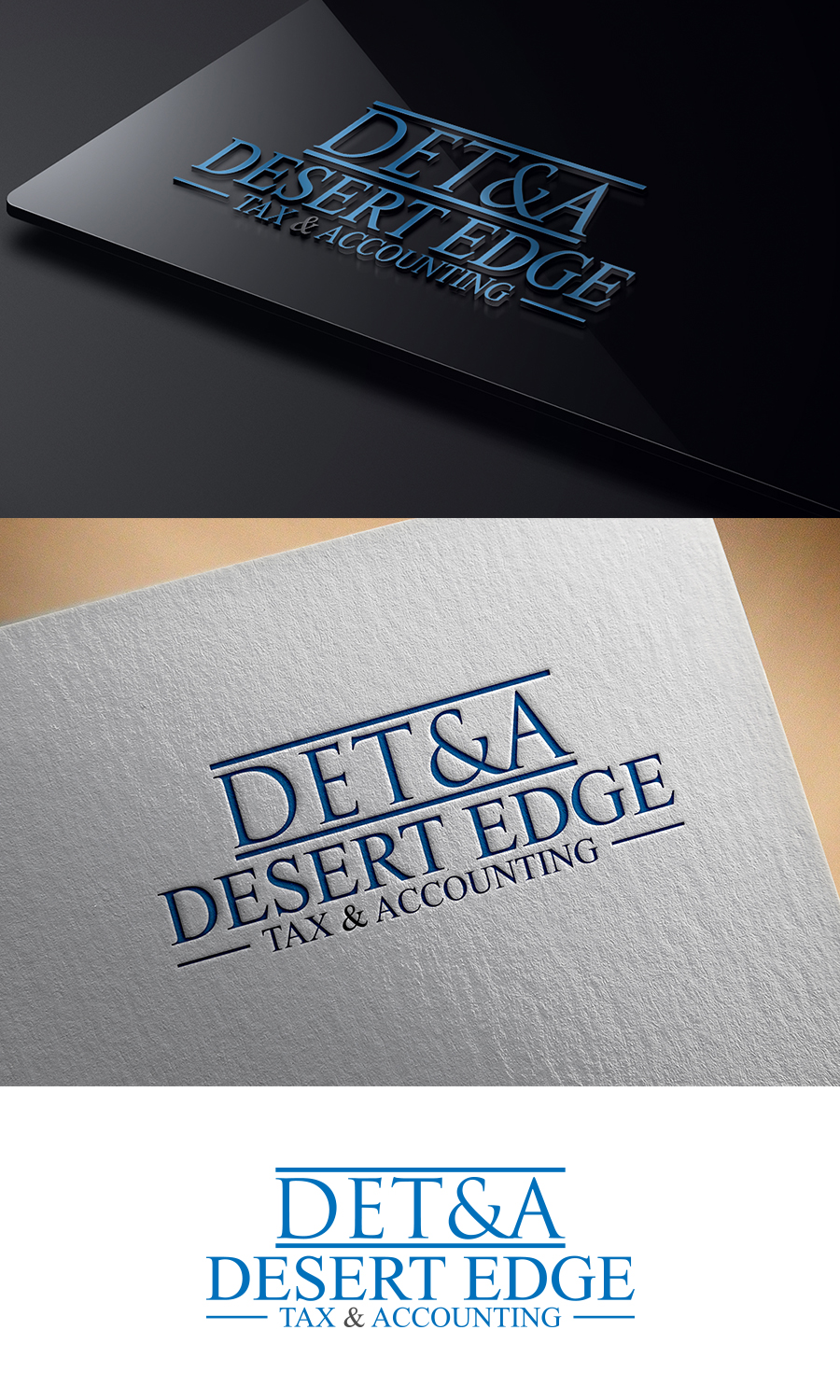 Logo Design by supercreative for this project | Design #15450079