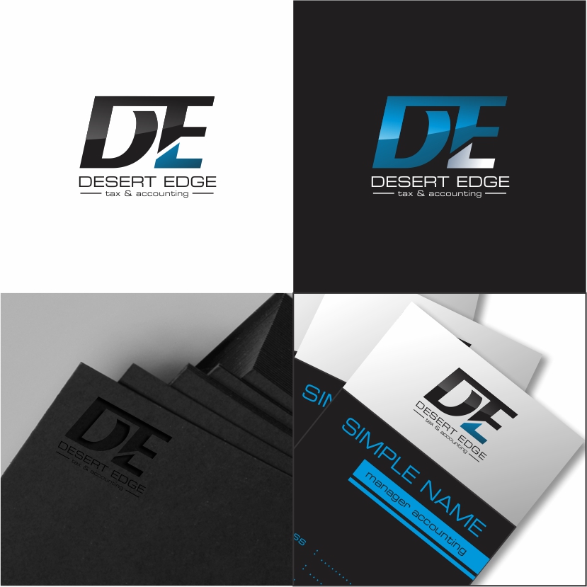 Logo Design by Ahmad Hendra for this project | Design #15550053